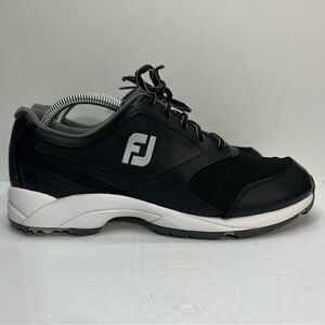 FOOTJOY FJ Athletics Flexzone Spikeless Golf Shoes